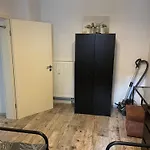 Geraeumige, Moderne 110 Qm Naehe Messe * אסן