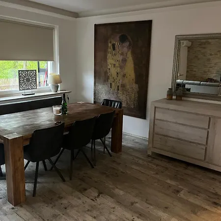 Geraeumige, Moderne 110 Qm Naehe Messe *