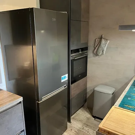 Geraeumige, Moderne 110 Qm Naehe Messe אסן