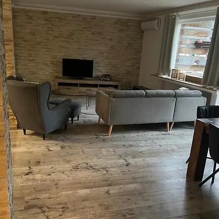 Apartment Geraeumige, Moderne 110 Qm Naehe Messe Essen